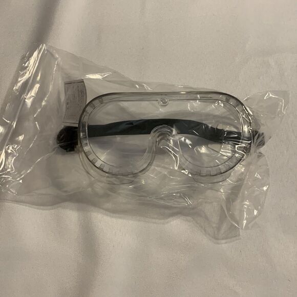 MinisoLife One case (six piece) safety goggles NWT - Picture 4 of 6
